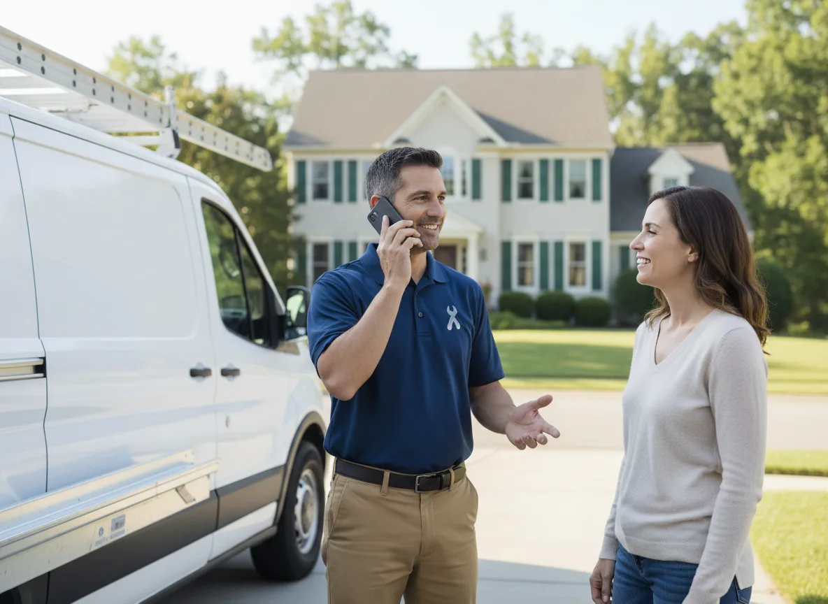 Home Gutter Service Pearcy, AR FAQs